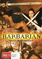 Barbarian Breasts 80422