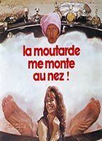 La moutarde me monte au nez