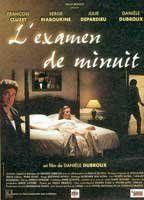 L' examen de minuit Breasts Bush 84675