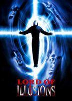 Lord of Illusions Breasts Sexy 88850