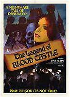The Legend of Blood Castle Breasts Breasts* 53485