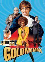 Austin Powers in Goldmember Sexy Sexy* 78495