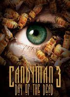 Candyman: Day of the Dead Breasts Sexy 129876