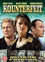 Kounterfeit Bikini Sexy 88217