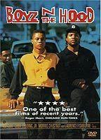 Boyz N the Hood Body Double Breasts 73548