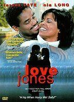 Love Jones Breasts Sexy 53497