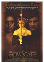 The Advocate Breasts Bush 78465