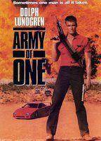 Army of One Body Double Breasts 77994