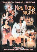 New York Nights Breasts Breasts* 73945