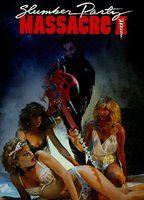 Slumber Party Massacre II Bikini Breasts 111198
