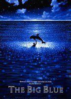 The Big Blue Breasts Butt 83008