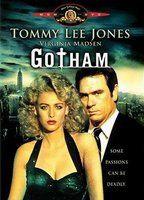 Gotham Breasts Bush 78428