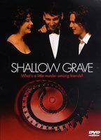 Shallow Grave Breasts Sexy 53524