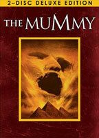 The Mummy