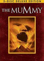 The Mummy Sexy 53528