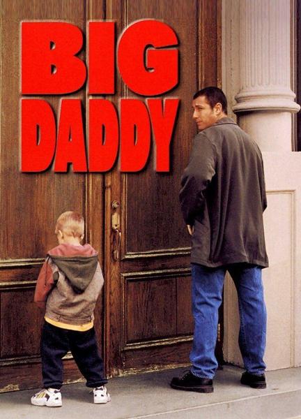 Big Daddy Sexy Underwear 108844