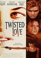 Twisted Love Thong* 89427