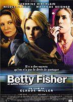 Betty Fisher and Other Stories Breasts Underwear 58318