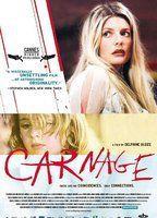 Carnage Breasts Bush 79900