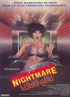 Nightmare Weekend Breasts Butt 89627