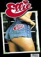 Ellie Breasts Bush 88888