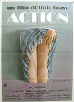 Action Breasts Bush 79432