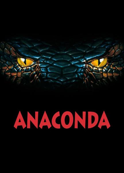 Anaconda Sexy Underwear 116628