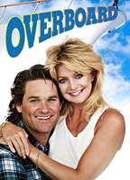 Overboard Sexy Thong 128177