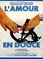 L' amour en douce Breasts Bush 89653