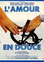 L' amour en douce Breasts Bush 89653