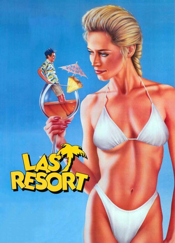 Last Resort