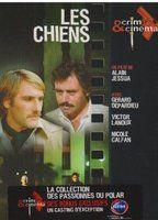 Les Chiens Breasts* Butt* 82542