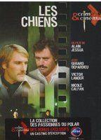 Les Chiens Breasts* Butt* 82542