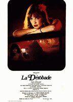 La derobade Breasts Bush 78979