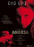 Angela Breasts Bush 83189