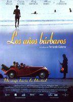 Los anos barbaros Breasts Bush 79546