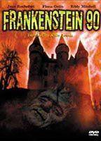 Frankenstein 90 Breasts Bush 92247