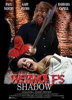 Werewolf's Shadow Breasts Sexy 91153