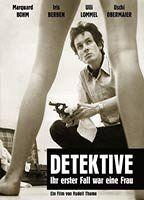 Detektive Breasts 93582