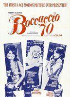 Boccaccio '70 Breasts Sexy 79883