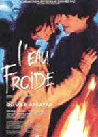 L' eau froide Breasts Butt 70631