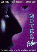 Motel Blue Body Double Breasts 89763