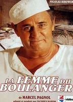 La femme du boulanger Breasts Bush 127340