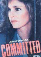 Committed Sexy 83539