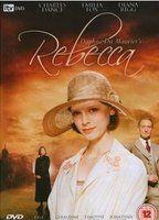 Rebecca Breasts* 86461