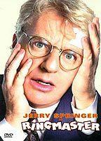 Ringmaster Sexy Underwear 68063