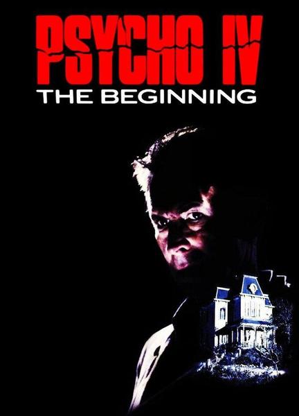 Psycho IV: The Beginning Breasts Sexy 108451