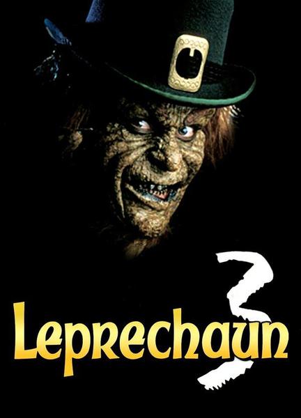 Leprechaun 3 Breasts Butt 81759