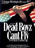 Dead Boyz Can't Fly Breasts* 91822