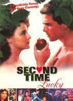 Second Time Lucky Breasts Bush 78901